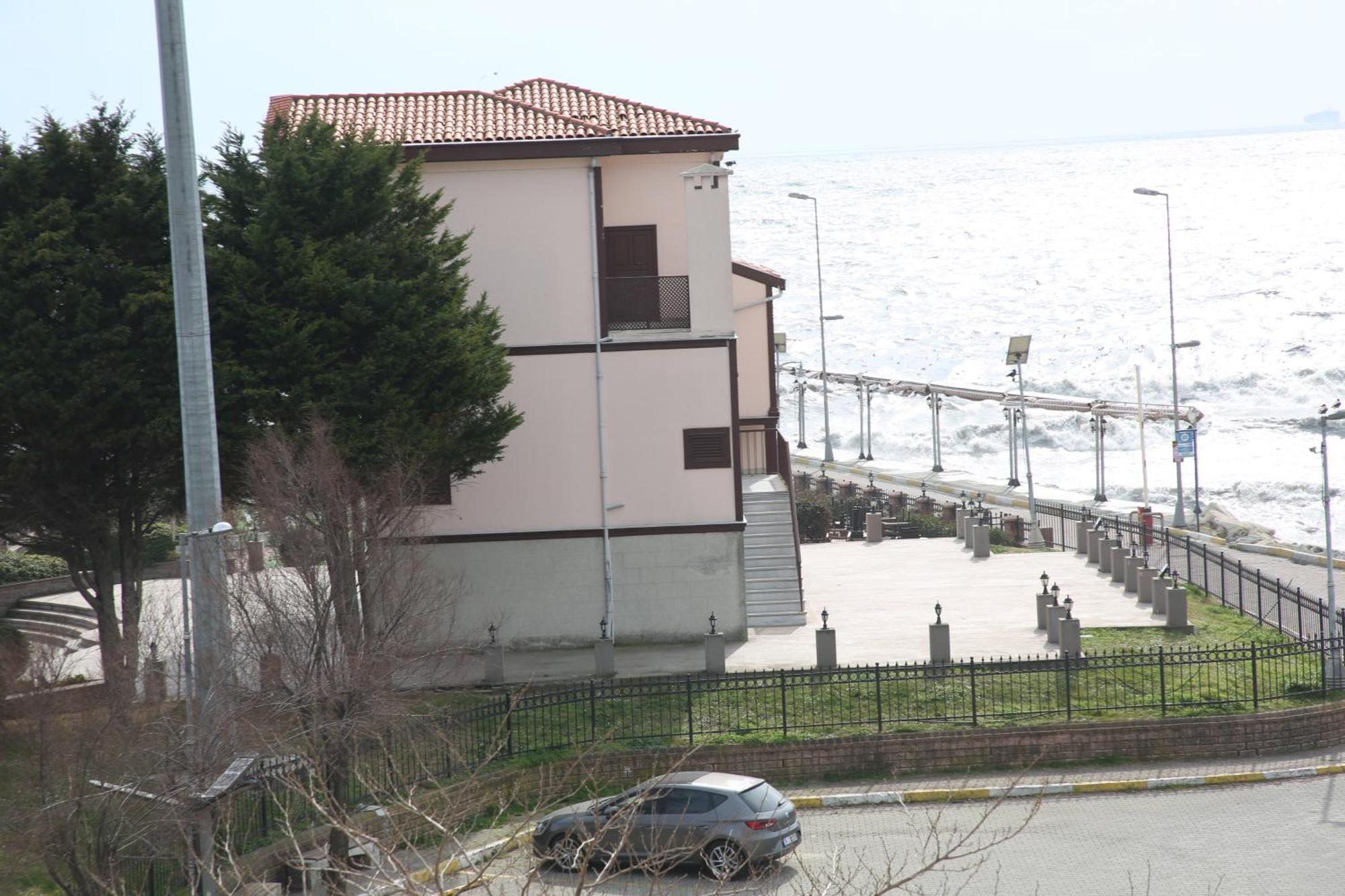 Asim Ve Nurhan Kocabiyik Oegretmenevi — Photos 2